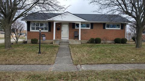 4346 Tulane Rd, Springfield, OH 45503 photo 1