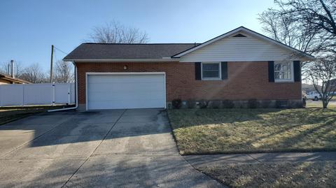 4346 Tulane Rd, Springfield, OH 45503 photo 2