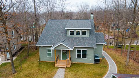 7326 State Route 19 UNIT 7  125, Mount Gilead, OH 43338
