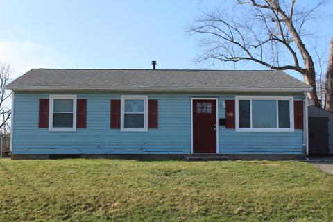 1101 Hillcrest Ave, Springfield, OH 45504 photo 1