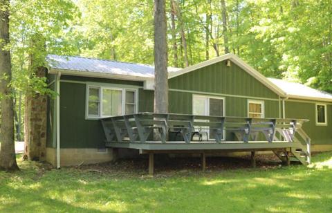 19936 Grin Holw, Laurelville, OH 43135