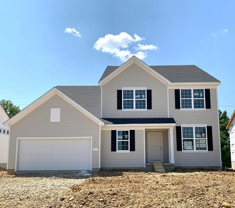 11349 Millwood Ter NW #LOT 308, Pickerington, OH 43147
