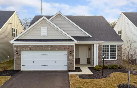3121 Sinatra Way #LOT 53, Powell, OH 43065