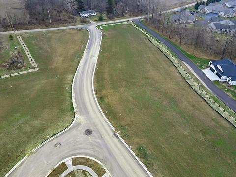 0 Plymouth Rd #LOT 2, Mount Vernon, OH 43050