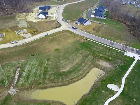 0 Plymouth Rd #LOT 9, Mount Vernon, OH 43050