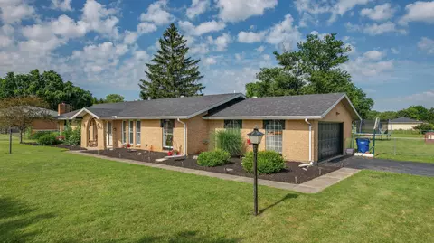 3715 Springfield Jamestown Rd, Springfield, OH 45502