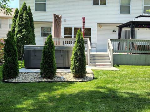5572 Walnut View Blvd, Columbus, OH 43230 photo 34