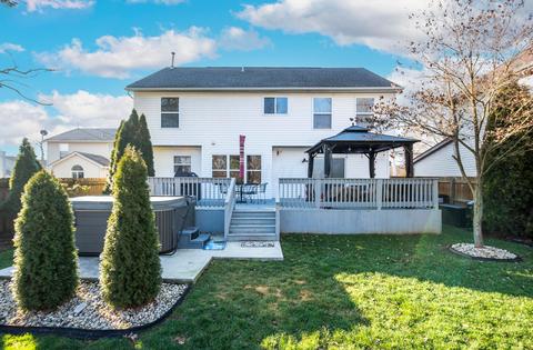 5572 Walnut View Blvd, Columbus, OH 43230 photo 42