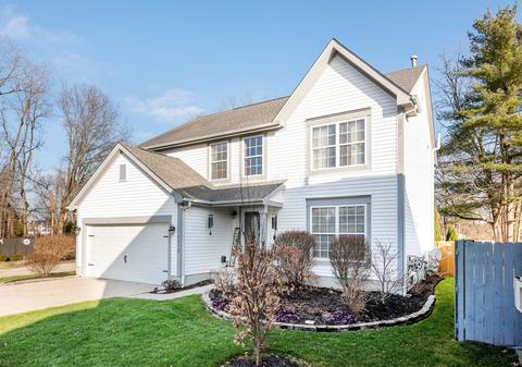 5572 Walnut View Blvd, Columbus, OH 43230 photo 1
