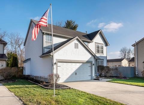 5572 Walnut View Blvd, Columbus, OH 43230 photo 2