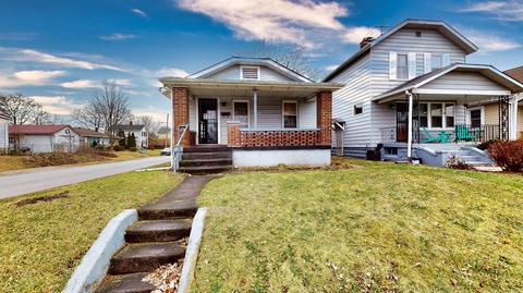 285 E Markison Ave, Columbus, OH 43207 photo 2