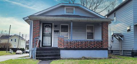 285 E Markison Ave, Columbus, OH 43207