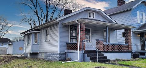 285 E Markison Ave, Columbus, OH 43207 photo 3