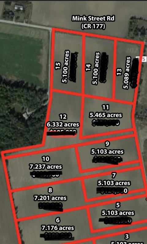 0 Tyler Rd #LOT 11, Ostrander, OH 43061