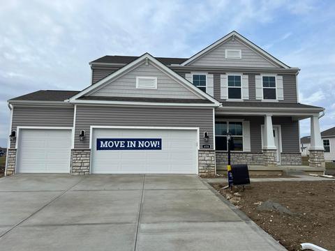 458 Blues Creek Dr, Ostrander, OH 43061