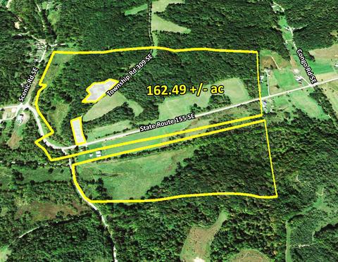 0 Township Road 309 SE, Corning, OH 43730