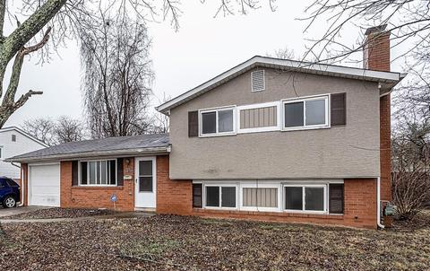 4873 Carbondale Dr, Columbus, OH 43232