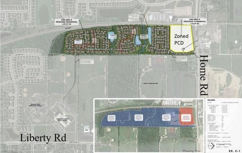 3041 Home Rd, Powell, OH 43065