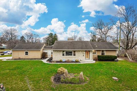 3176 Redding Rd, Columbus, OH 43221 photo 1