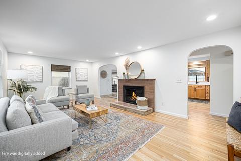 3176 Redding Rd, Columbus, OH 43221 photo 5