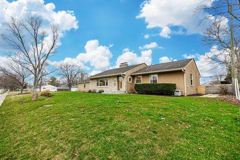 3176 Redding Rd, Columbus, OH 43221 photo 2
