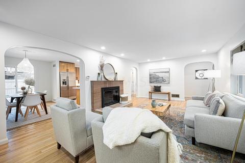 3176 Redding Rd, Columbus, OH 43221 photo 9