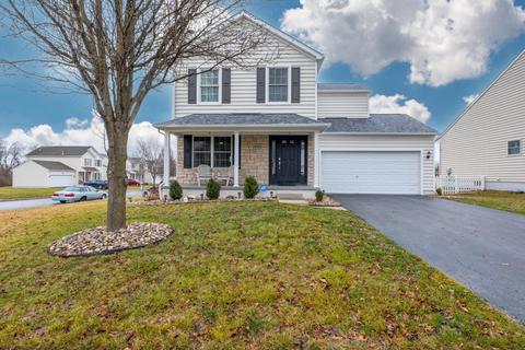 9520 Strawser St, Orient, OH 43146 photo 1