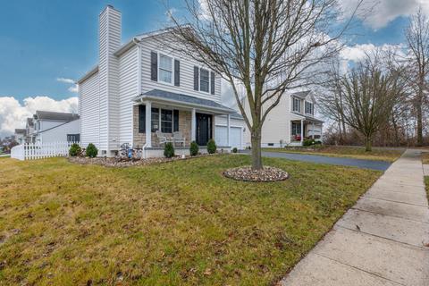9520 Strawser St, Orient, OH 43146 photo 2