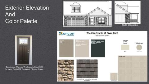 5619 Bluffpoint Pass, Delaware, OH 43015 photo 2