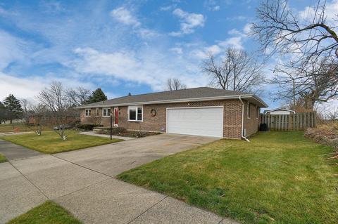 1253 Mcgillivray Ave, Springfield, OH 45503 photo 4