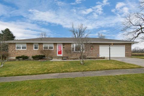 1253 Mcgillivray Ave, Springfield, OH 45503 photo 1