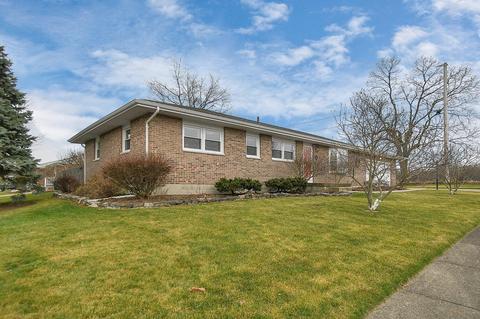 1253 Mcgillivray Ave, Springfield, OH 45503 photo 3
