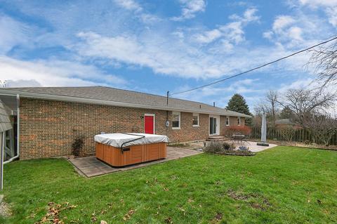 1253 Mcgillivray Ave, Springfield, OH 45503 photo 33