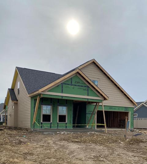 5709 Arcadian Ave, Hilliard, OH 43026
