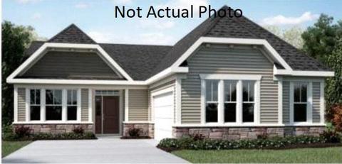 6033 Windcliff Dr, Grove City, OH 43123