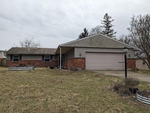 91 Villa Rd, Springfield, OH 45503 photo 1