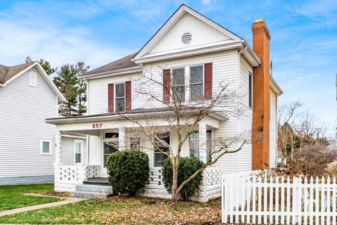 657 Evans St, Newark, OH 43055 photo 2