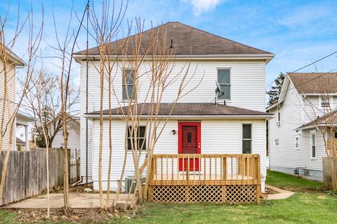 657 Evans St, Newark, OH 43055 photo 5