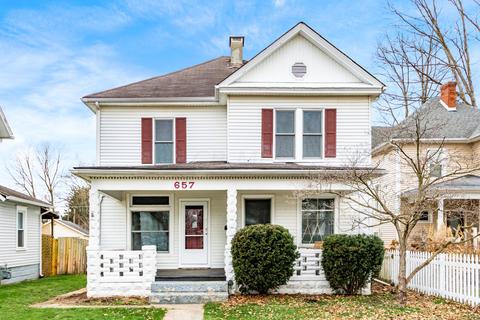 657 Evans St, Newark, OH 43055 photo 1