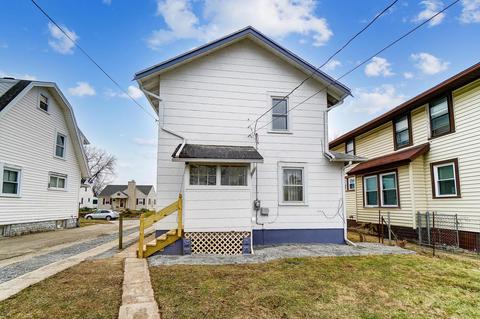 628 Rice St, Springfield, OH 45505 photo 37
