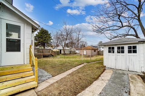 628 Rice St, Springfield, OH 45505 photo 34