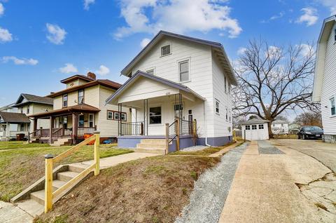 628 Rice St, Springfield, OH 45505 photo 2