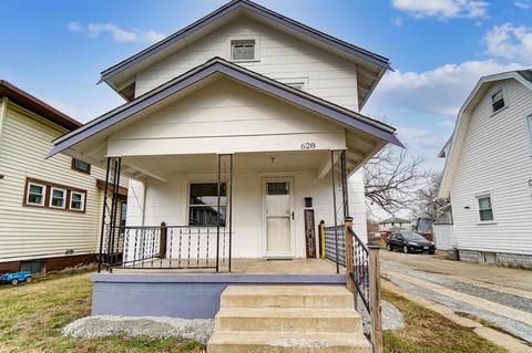 628 Rice St, Springfield, OH 45505 photo 4