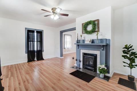 628 Rice St, Springfield, OH 45505 photo 8