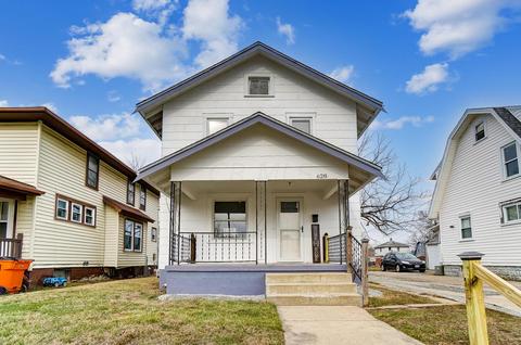 628 Rice St, Springfield, OH 45505 photo 1