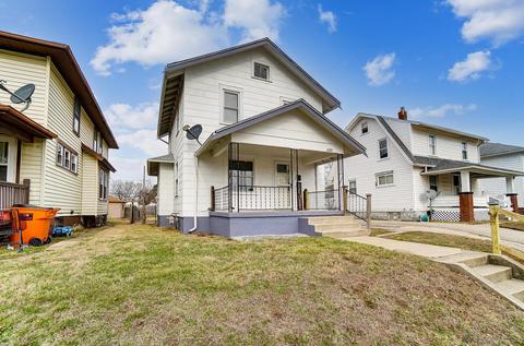 628 Rice St, Springfield, OH 45505 photo 3