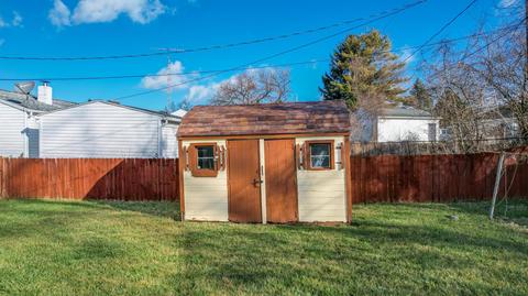 2006 Amanda St, Springfield, OH 45506 photo 58