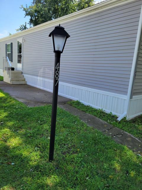 2445 Columbus Lancaster Rd NW #487 BUCE ST., Lancaster, OH 43130