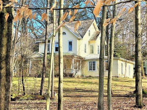 6 S Edgewood Rd, Mount Vernon, OH 43050
