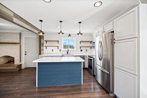27 Russ Rd, Jackson, OH 45640 photo 8